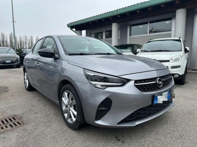 OPEL Corsa 1.2 Edition OK NEO PATENTATI rif. 23799802