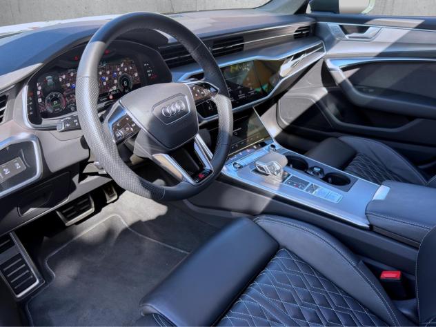 Audi A6 50 TDI 3.0 quattro tiptronic S Line - PROMO/IVA ESP. - Foto 10