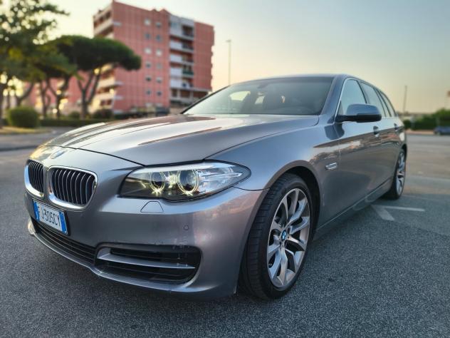 Bmw 520 190cv Touring TAGLIANDI BMW - Foto 2