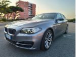 Bmw 520 190cv Touring TAGLIANDI BMW