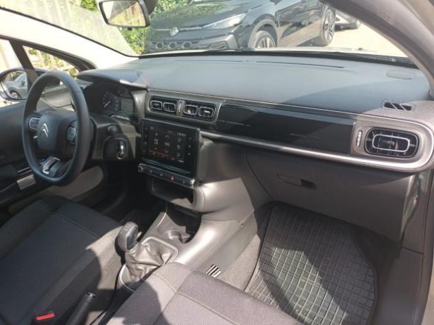 CITROEN C3 1200 PURETECH MAX 83CV CARPLAY CAM PDC"16 rif. 23937140 - Foto 8