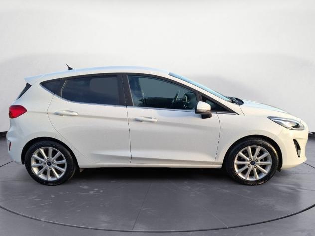 Ford Fiesta 1.1 75CV GPL Titanium - Foto 6
