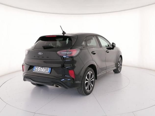 Ford Puma 1.0 ecoboost h ST-Line s&s 125cv - Foto 2