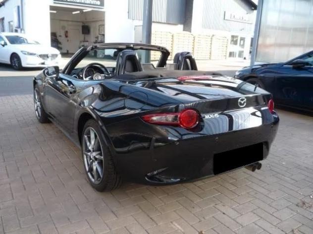 MAZDA MX-5 2.0L Skyactiv-G Sport rif. 23533026 - Foto 9