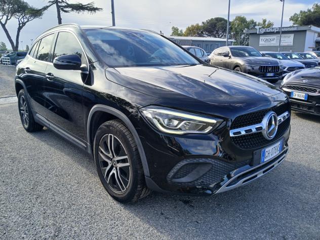Mercedes-benz GLA 200d automatic Premium - Foto 3