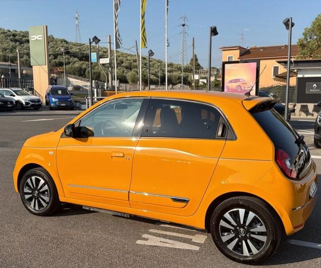 Renault Twingo Electric 22KWH TECHNO - Foto 2