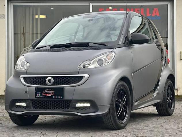 SMART ForTwo 1000 52 kW MHD PASSION rif. 24234205 - Foto 6