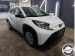TOYOTA Aygo X 1.0 VVT-i 72 CV 5 porte AUTOMATICA + Vari Colori rif. 24185925