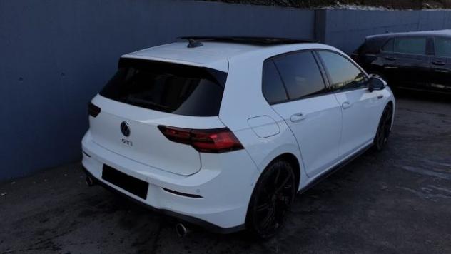 VOLKSWAGEN Golf 2.0 TSI GTI DSG TETTO MATRIX ACC rif. 20599786 - Foto 4