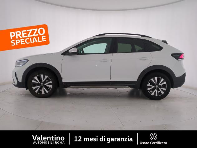 Volkswagen Taigo 1.0 TSI 95 CV Life - Foto 4