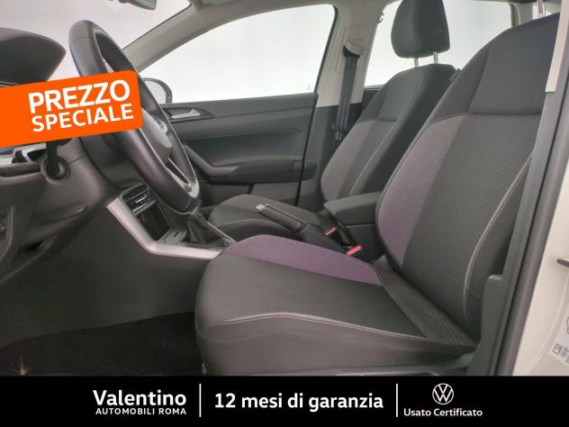 Volkswagen Taigo 1.0 TSI Life - Foto 6