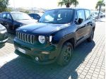 JEEP Renegade Renegade 2.0 Mjt 140CV 4WD Active Drive Longitude