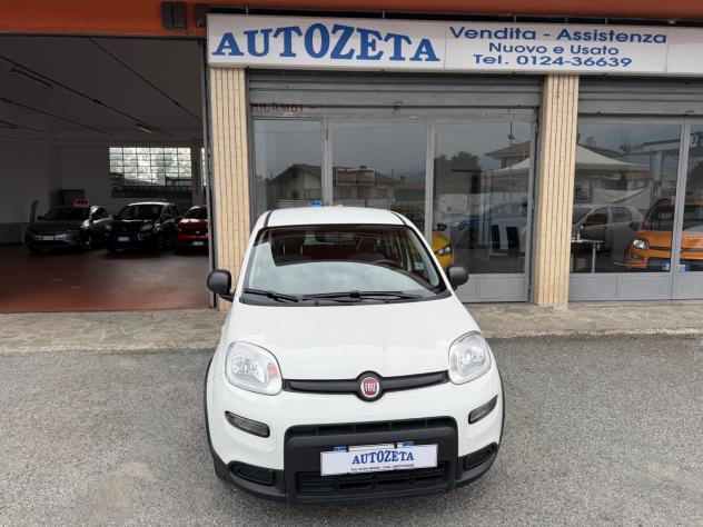 Fiat Panda 1.0 Hybrid - Foto 2