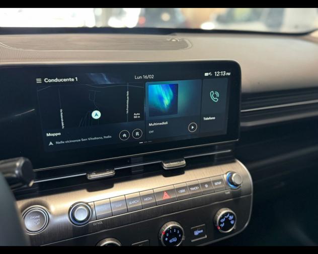 Hyundai Kona 2ªs. (2023--) 1.0 T-GDI XTech - Foto 9