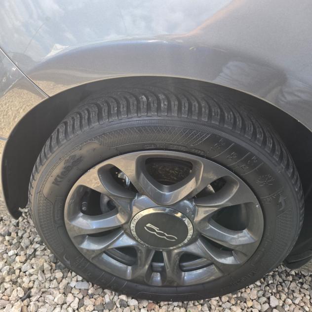 Fiat 500 1.0 Hybrid Connect - Foto 9