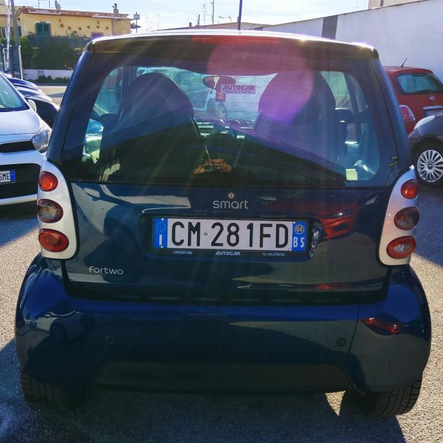 Smart ForTwo Passion - Foto 7
