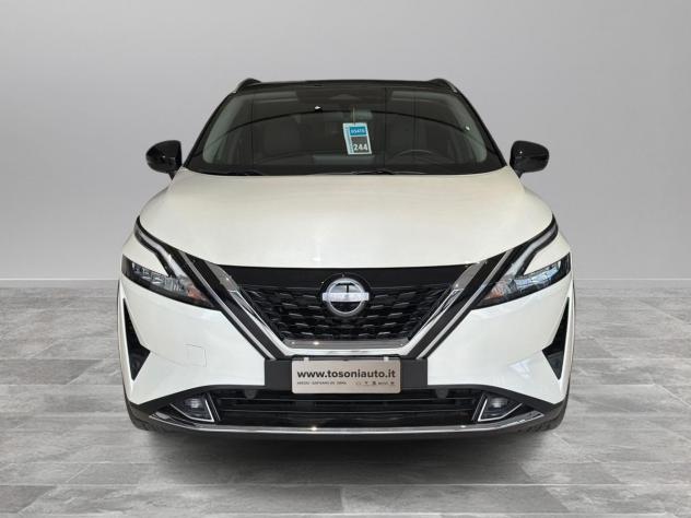 Nissan Qashqai 1.5 e-power N-Connecta 2wd - Foto 3