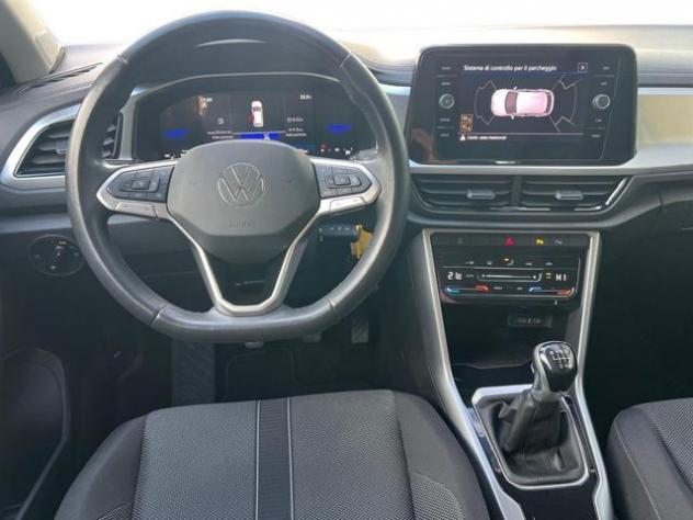 VOLKSWAGEN T-Roc 2.0 TDI SCR Life rif. 24145162 - Foto 7