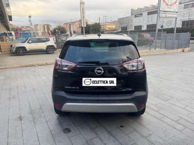 Opel Crossland X 1.2 Innovation 83cv-PRPRIETARIO UNICO - Foto 5