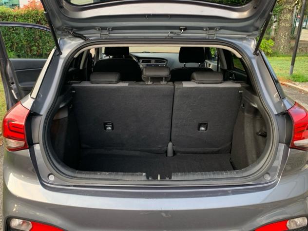 Hyundai i20 1.2 5 porte Econext Connectline - Foto 7