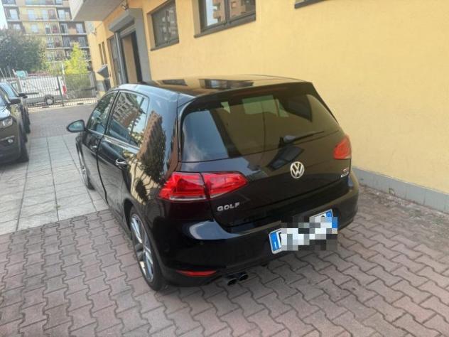 VOLKSWAGEN Golf 1.4 TSI ACT DSG 5p. Sport Edition BlueMotion Tech. rif. 24022257 - Foto 6
