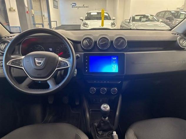 DACIA Duster 1.0 tce Comfort Gpl 4x2 100cv rif. 22079941 - Foto 7