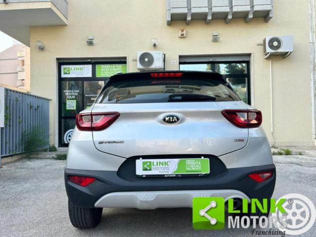 KIA Stonic STYLE rif. 23815533 - Foto 9