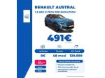 RENAULT Austral Austral Full Hybrid E-Tech 200 CV Evolution rif. 24226883