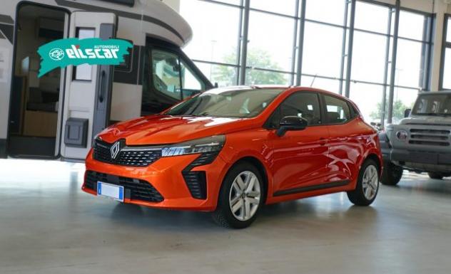 RENAULT Clio TCe 100 CV GPL 5 porte rif. 23736680
