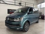 VOLKSWAGEN Multivan T6 2.0 TDI 199CV DSG 4Motion Highline 7 POSTI rif. 24180871