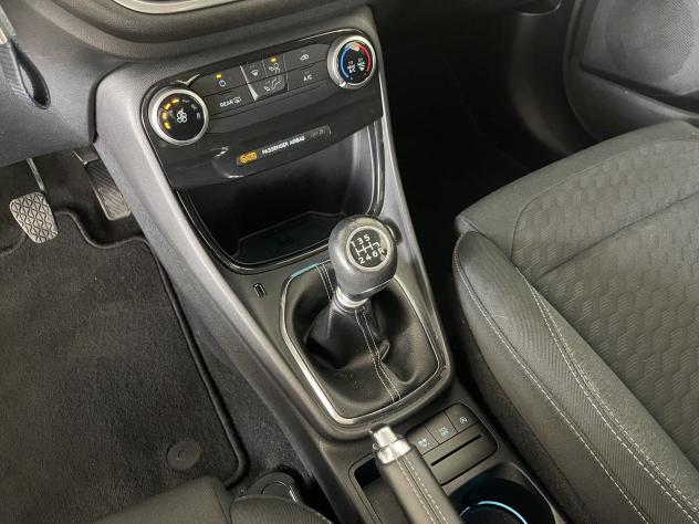 Ford Puma 1.0 Ecoboost Hybrid 125CV Titanium - Foto 8