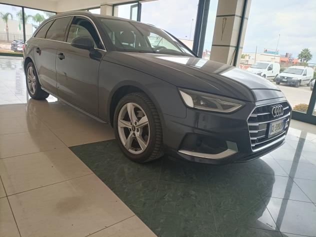 Audi A4 2.0 TDI/136 CV S tronic Advanced - Foto 4