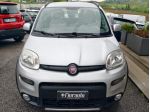 FIAT Panda  4x4 trekking 85cv rif. 23987453