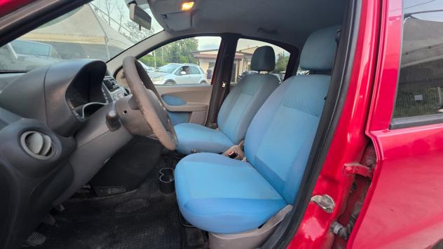 Fiat Panda 1.3 MJT 16V 4x4 - Foto 7