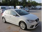 SEAT Ibiza 1.0 TGI 5 porte Business KM 14000 rif. 23941118