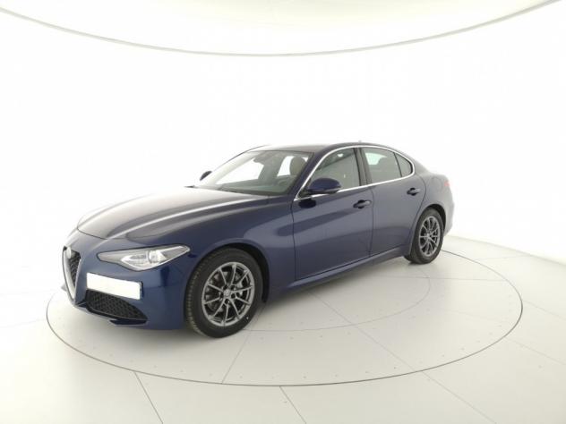 Alfa Romeo Giulia 2.2 Turbodiesel 136 CV AT8 Business - Foto 2