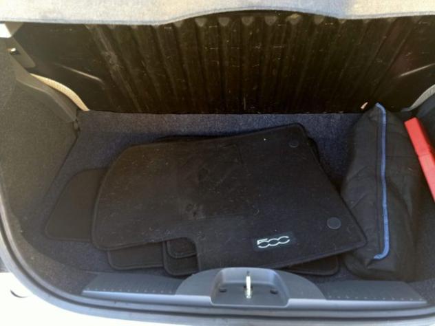 FIAT 500 1.2 rif. 24216304 - Foto 6