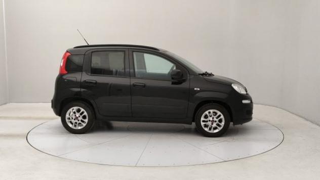 FIAT Panda 1.2 Lounge easypower Gpl 69cv my19 rif. 22647773 - Foto 6