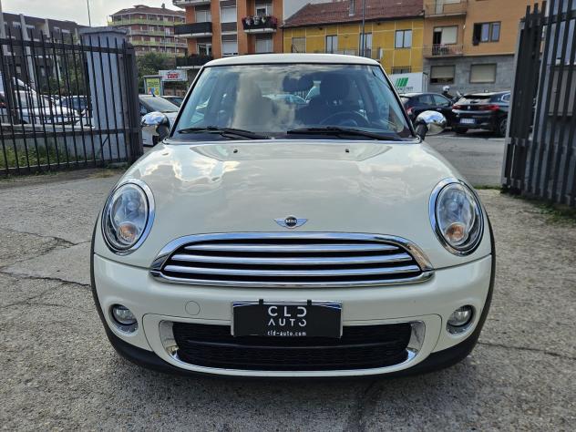 MINI Mini Mini 1.6 One D - Foto 2