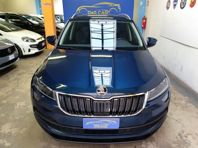 Skoda Karoq 1.0 TSI DSG Style - Foto 2