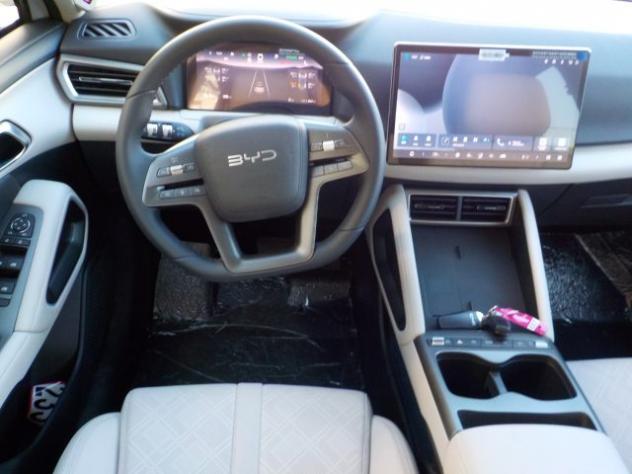 BYD Atto 2 DM-i 1.5 165CV PHEV Active rif. 24192547 - Foto 7