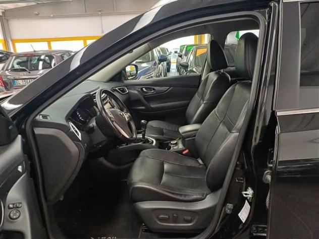 NISSAN X-Trail 1.6 dCi Tekna 4WD rif. 22305528 - Foto 5