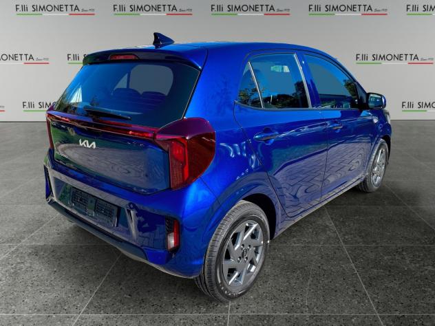 Kia Picanto 1.0 gdi Urban - NUOVA - Foto 4