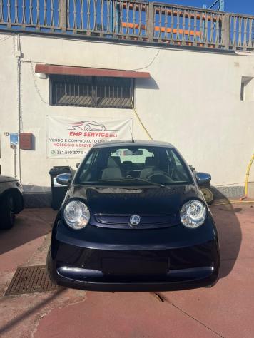 Aixam Miniauto Minauto GT - Foto 2