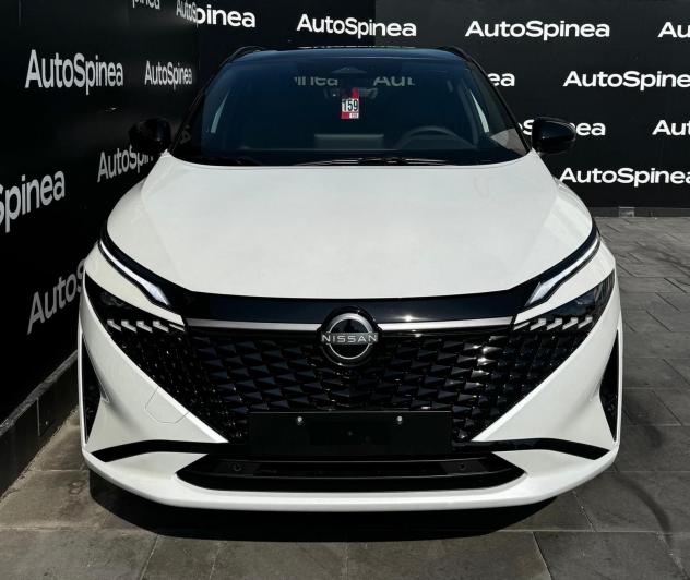 Nissan Qashqai 1.3 MHEV 158 N-Design CVT #winterpack #tetto - Foto 3