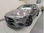 Mercedes-Benz Classe A A 180 Automatic Progressive Adv Plus IVA ESPOSTA