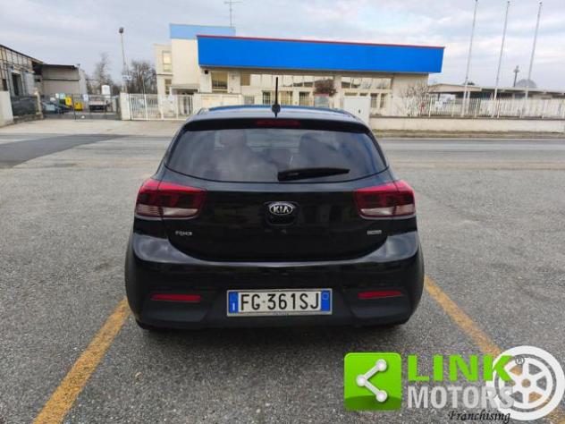 KIA Rio 1.4 CRDi 90CV 5 porte Cool rif. 23784095 - Foto 6