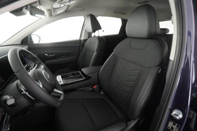 HYUNDAI Tucson Tucson 1.6 CRDI 48V DCT Exellence rif. 23807045 - Foto 10