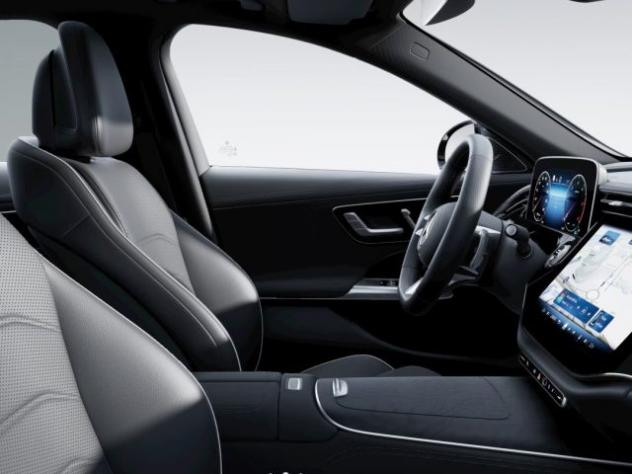 MERCEDES-BENZ E 220 d Mild hybrid 4Matic AMG Line Premium rif. 24123382 - Foto 6