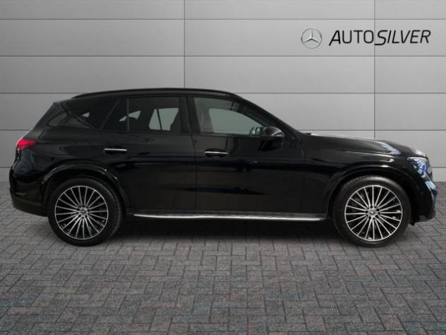 MERCEDES-BENZ GLC 300 d 4Matic Mild Hybrid AMG Premium Plus rif. 23905086 - Foto 5